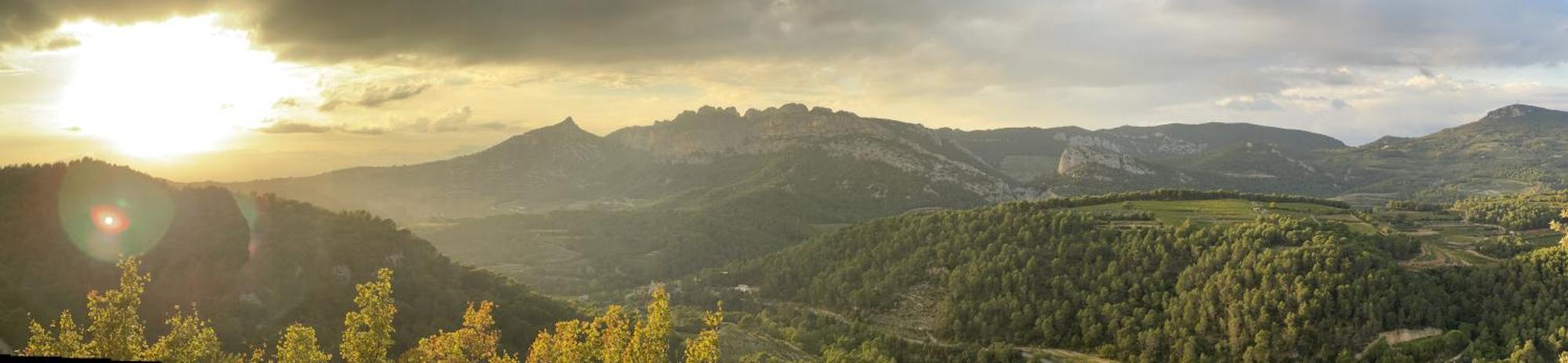 Le Chant Des Cigales ลีล-ซูร์-ลา-ซอร์ก ภายนอก รูปภาพ